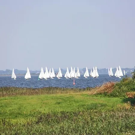 Schlei-brise Appartement