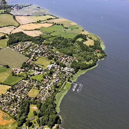 Schlei-brise Apartment Borgwedel