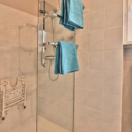 Appartement Schlei-brise Borgwedel