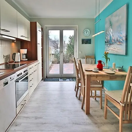 Schlei-brise Borgwedel