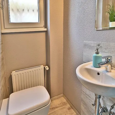 Schlei-brise * Borgwedel