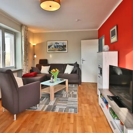 Appartement Schlei-brise