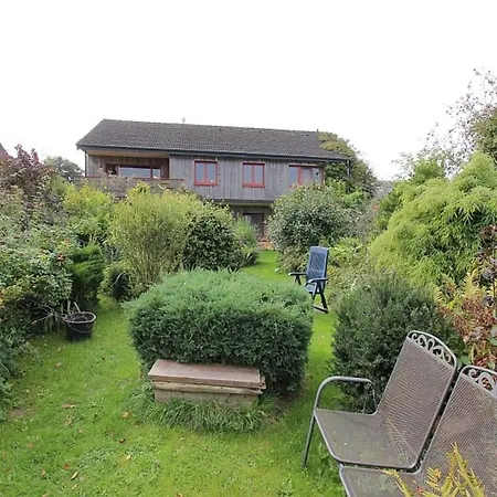 Schlei-brise Appartement Borgwedel