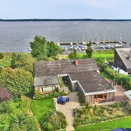 Schlei-brise * Borgwedel